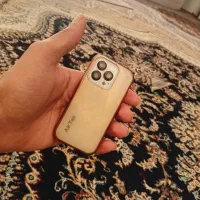 گوشی آیفون مینی ۱۶ پرومکس، فروش فوری