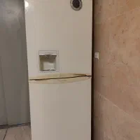یخچال فریزر سایوان سالم