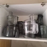 ابمیوه گیری چندکاره گاسونیک