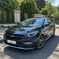 آریزو 6 اکسلنت بدون رنگ و تصادف