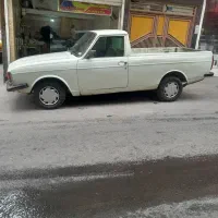 وانت پیکان مدل۸۵