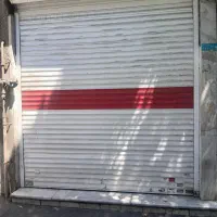 ۱۴مت مغازه ۲۱ متری جی