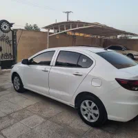 شاهین اتومات توربو موتور کوئیک