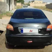 206 تیپ 2|خودرو سواری و وانت|بهبهان, |دیوار