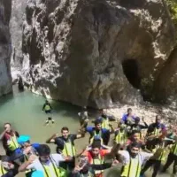 فردا جمعه ۸ خرداد تنگ اژدها