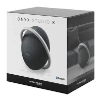 اسپیکر بلوتوثی قابل حمل هارمن کاردن Onyx Studio 8