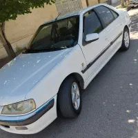پارس ۸۸ دوگانه