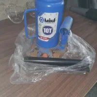 جک ۱۰ تنی کامیون