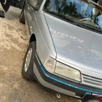 ۴۰۵ مدل ۱۳۹۸|خودرو کلاسیک|لواسان, |دیوار