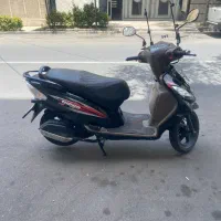 تی وی اس وگو ۱۱۰ مدل ۱۳۹۸