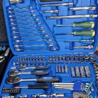 جعبه بکس اقساطی (آقای ابزار)