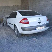 مگان ۲۰۰۰ اتومات تمیز و سالم مدل 1388
