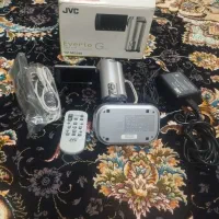 دوربین فیلم برداری jvc