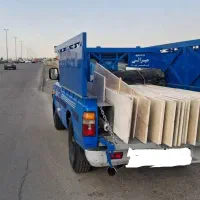 کرایه نیسان شهرک صنعتی شمس آباد