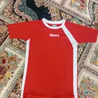 تیشرت ورزشی