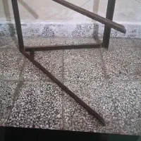 پایه کولر پنجره ای