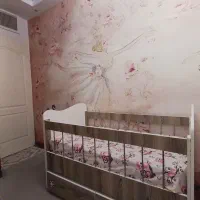 تخت کودک