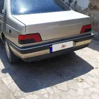 پژو ۴۰۵|خودرو سواری و وانت|کاشان, الغدیر|دیوار