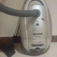جاروبرقی