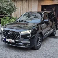 تیگو ۸ پرومکس مدل ۴۰۲ بدونه خط و خش،