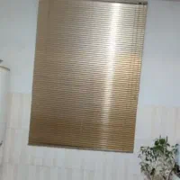 یک جفت پرده کرکره ای۸۰۰