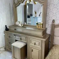 تولیدی آنتیک (سرویس خواب کلاسیک)