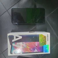 گوشی a70سامسونگ