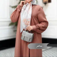 مانتو عبایی مجلسی و محرمی اربعین