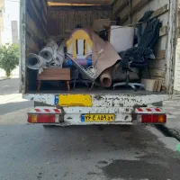 شرکت باربری حمل اثاثیه منزل(باربری بزرگمهر گنبد)|خدمات حمل و نقل|گنبد کاووس, |دیوار