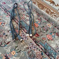 یگ جفت فیش پشت تلویزیون ریسوبرسالم