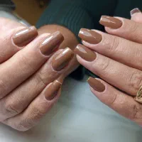 کاشت ناخن ۳۹۰