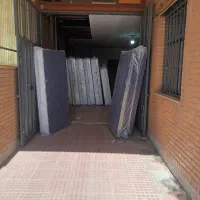 تشک ماساژدار طبی کیم