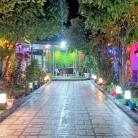 استخدام ظرفشورخانم باغ رستوران همسفر