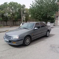 پارس مدل ۹۲