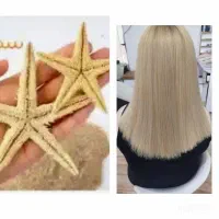 قطع ریزش مو تضمین  دریه جلسه با پروتیین تراپی
