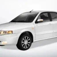 سمند سورن پلاس EF7 دوگانه سوز