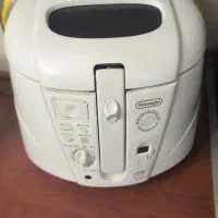 سرخ کن دلونگی مشابه نو