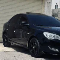 MG 350 2013|خودرو سواری و وانت|گنبد کاووس, |دیوار