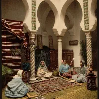 تدریس خصوصی زبان عربی