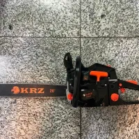 اره موتوری KZR طرح اشتیل