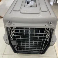 باکس بزرگ چرخ دار