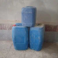 گالن 60لیتری خارجی