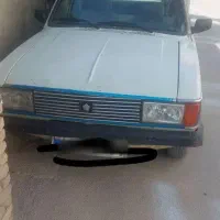وانت پیکان ۸۹