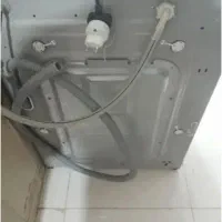 لباسشویی