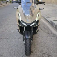 هوندا adv 160 مشابه صفر