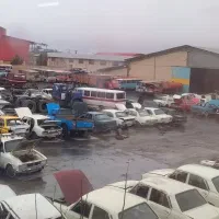 خودرو فرسوده، اسقاطی
