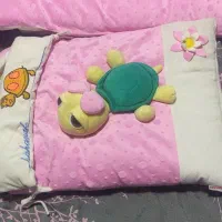 سرویس خواب بچه کاملا نو