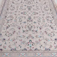 ۹متری تخفیفی بژ موکایی ۷۰۰ شانه