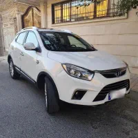 جک S5 مدل ۹۶ اتومات بدون رنگ