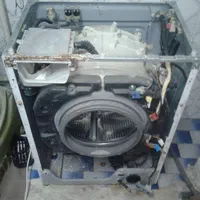 تعمیرات تخصصی ماشین لباسشویی و ظرفشویی عمادی